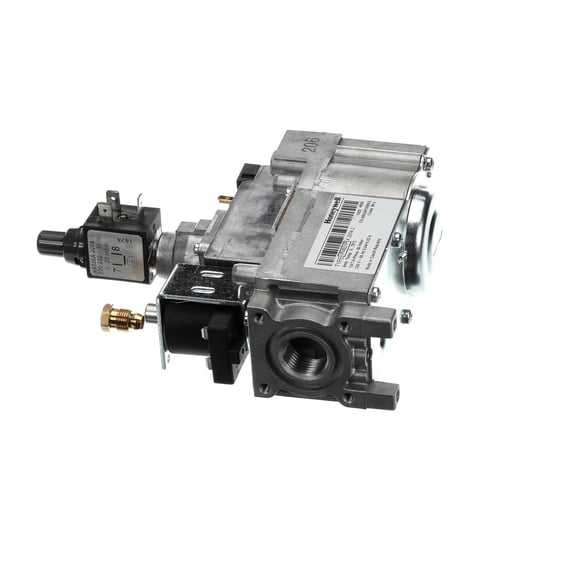 GAS VALVE;CE NAT/PROP VR4601PA SK24882-3 - Genuine OEM Replacement Part