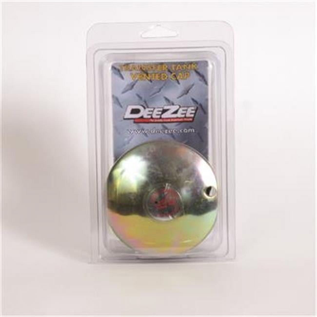GASCAP Fuel Tank Cap Liquid Transfer Tank Vented Non Locking