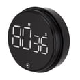 thumbnail image 1 of GASHOME Digital Kitchen Timer, Countdown Visual Timer for Cooking, Easy for Kids and Seniors, 1 of 10