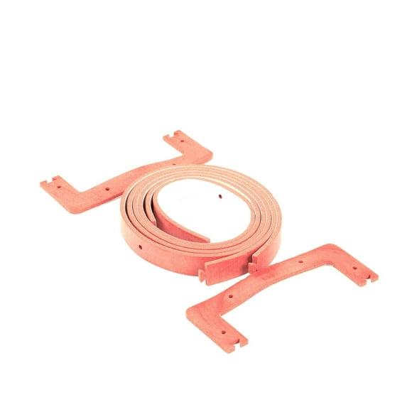 GASKET COVER HEATER ELEMENT GR124/224 7393 - Genuine OEM Replacement Part