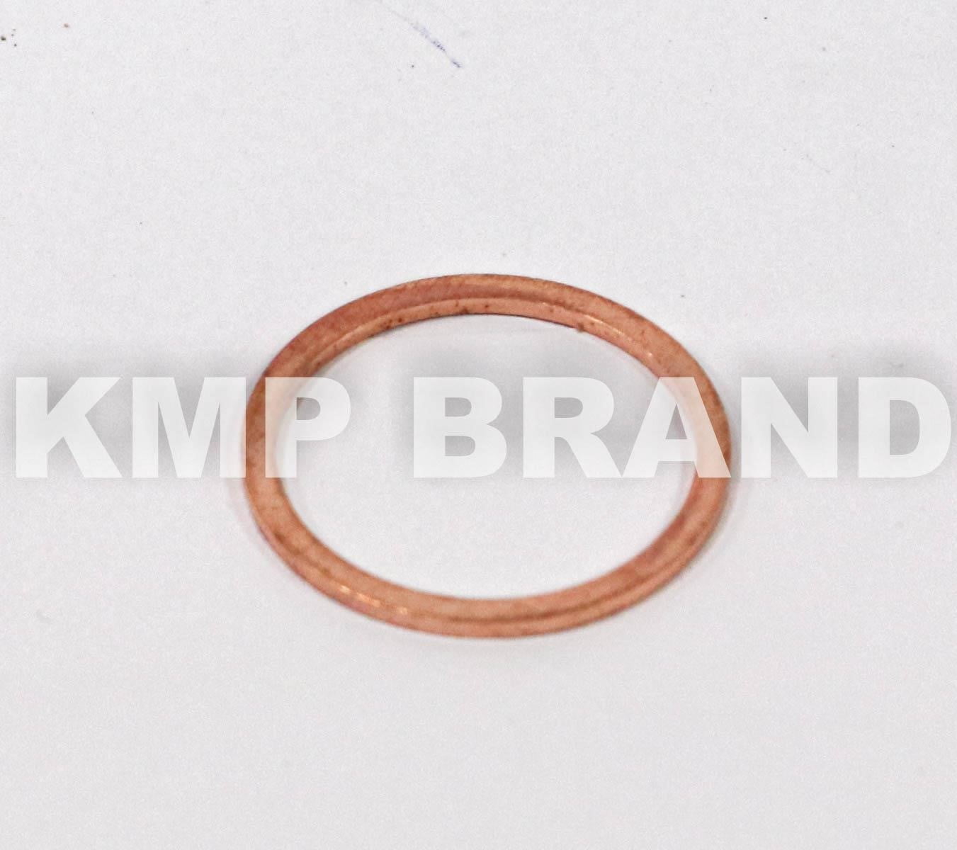 GASKET DRAIN PLUG 67946 for Cummins - Walmart.com
