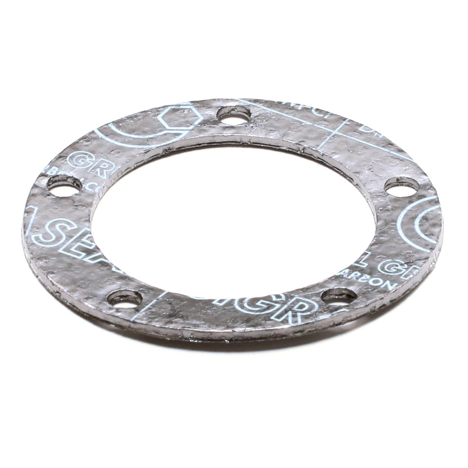 GASKET HOT AIR HEAT EXCHANGER/INTERIOR C 74.00.814 - Genuine OEM ...
