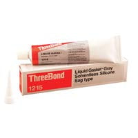 Three Bond Gasket Maker Gray 8.8 Ounce-1215A250G
