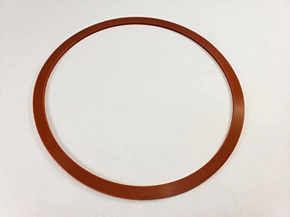 GASKET SEAL To Fit Wearever Chicken Bucket Low Pressure Cooker 9002438 90026