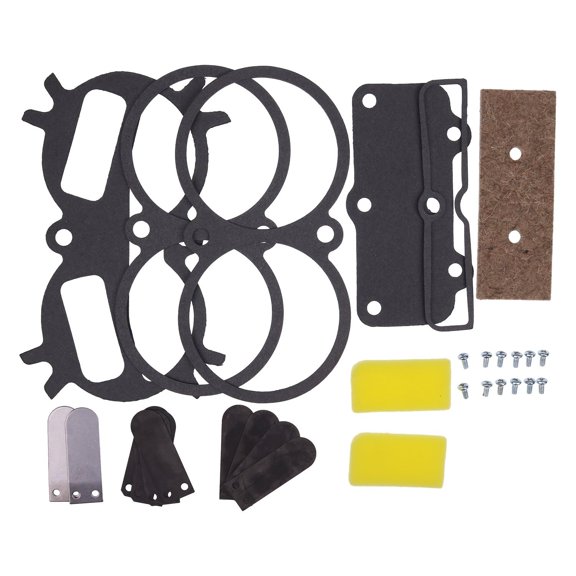 GASKET SET FOR SPEEDAIRE 2Z499 2Z630 Replacement
