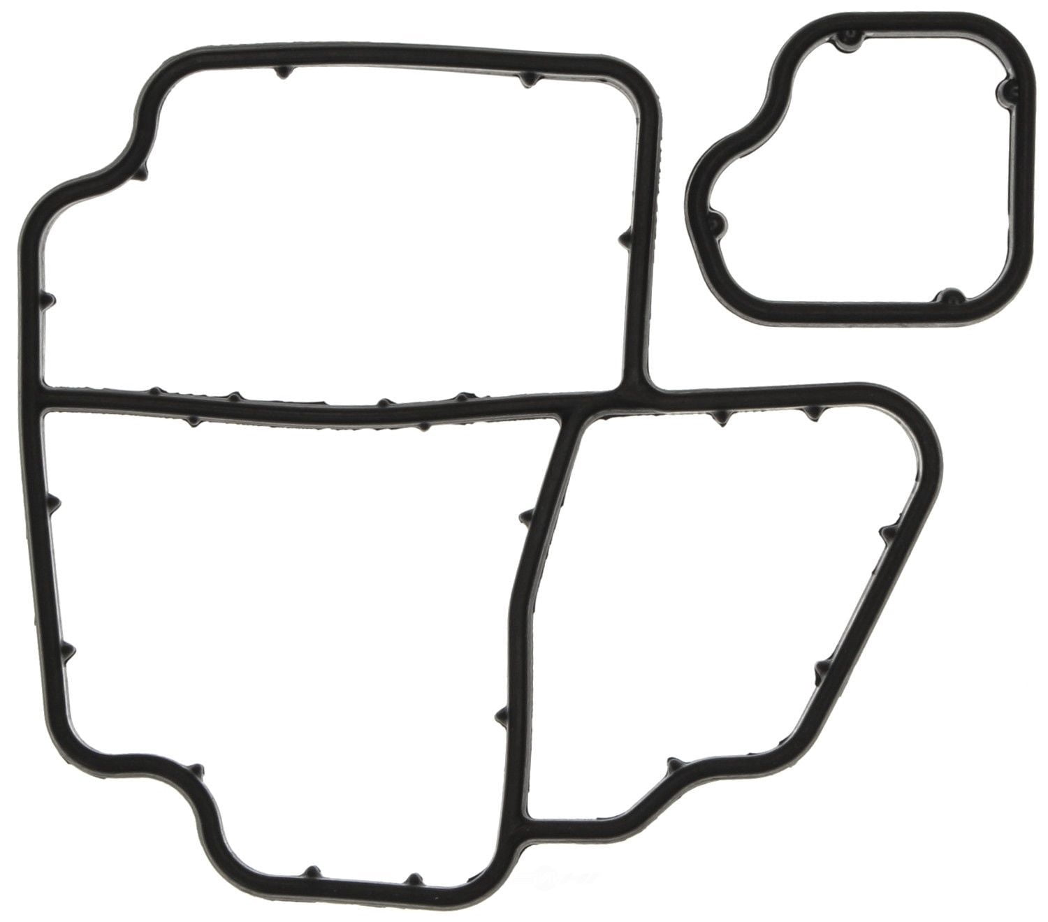 MAHLE B32597 Engine Oil Filter Adapter Gasket