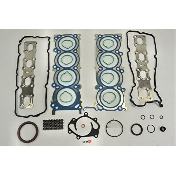 GASKETS-FULL SETS