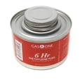 thumbnail image 1 of GasOne Diethylene 7.4 oz 6 Hour Gel Fuel, 1 of 3