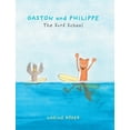 thumbnail image 1 of GASTON and PHILIPPE - The Surf School (Surfing Animals Club - Book 2) (Hardcover), 1 of 1