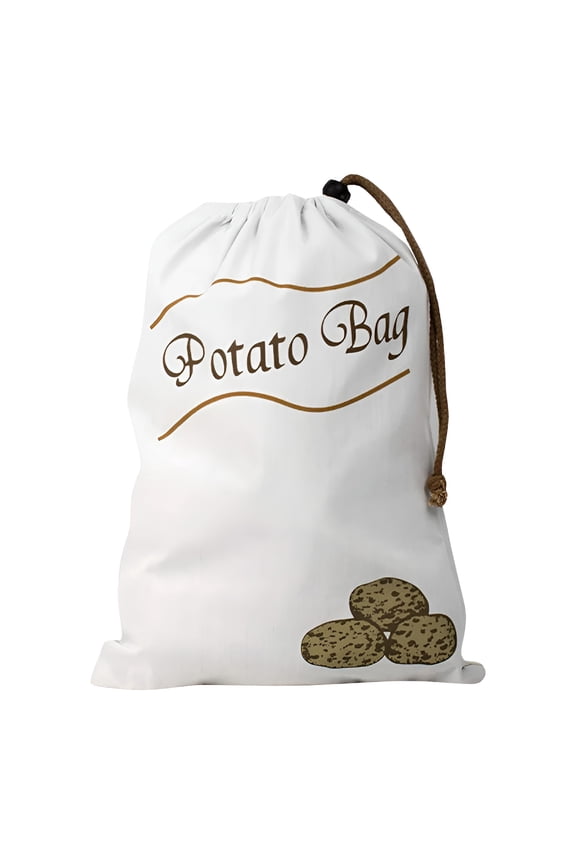10" x 14" Mesh Onion Bags,Reusable Drawstring Fresh Produce Storage Bags for Onions,Vegetables,Potatoes,Citrus,Crawfish Onion Storage Bag