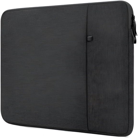GASTROPOD 12-Inch Laptop Tablet Sleeve Case for Surface Pro,Surface Laptop Go,Pro,Galaxy Tab S8+/S7+ Water-Resistant Cover (Black)