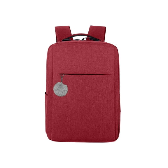 GASTROPOD 17 Inch Laptop Backpack,Compact Storage Space Laptop Backpack for Women Men,Easy to Carry Work Backpack,Lightweight and Portable Travel Backpacks,