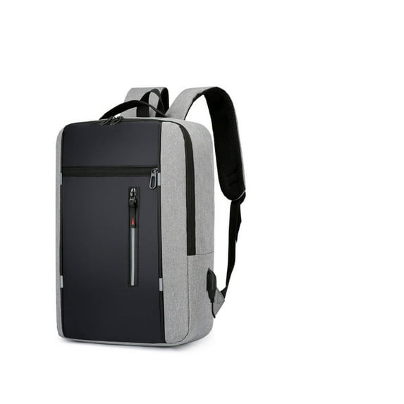 GASTROPOD 17 inch Laptop Backpack,Efficient Large Capacity Travel Backpack for Men,Waterproof Backpack with Practical USB Charging Port