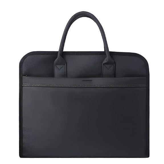 GASTROPOD 18 Inch Laptop Bag Laptop Briefcase Fits up to 17.3 Inch Laptop Expandable Waterproof Shoulder Bag Computer Bag with RFID Pockets for Travel / Business / School / Men / Women