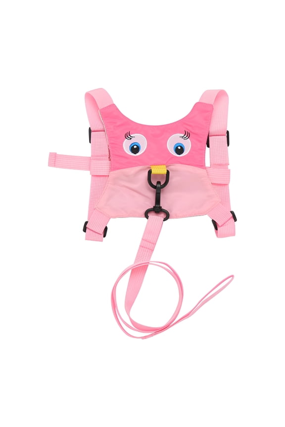 2026 New 1 Set Toddler Harness with Leash Kids Anti-Lost Harness Leashes for Child Safety for Outdoor Activities,Crowded Places,Travel,Family Outings,Busy Environments