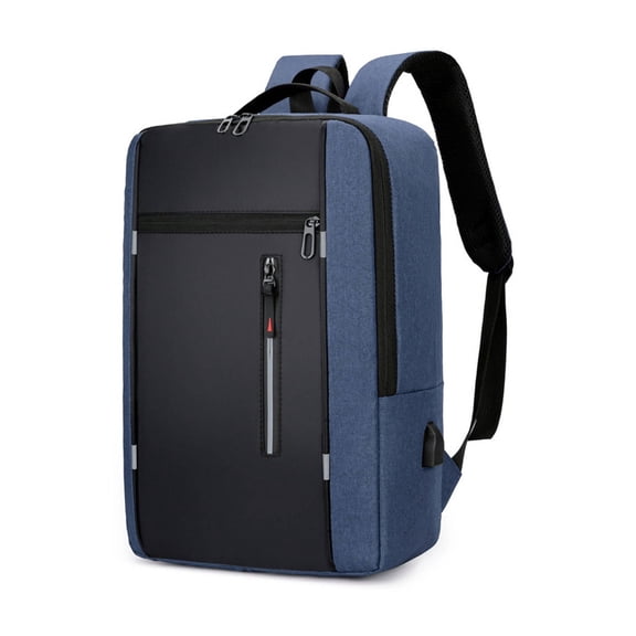 GASTROPOD 2026 New 17 Inch Laptop Backpack,Adjustable Shoulder Straps Travel Backpack,Chest Buckle for Comfort Backpack for Men,Hidden Anti Theft Pocket Waterproof Backpack,
