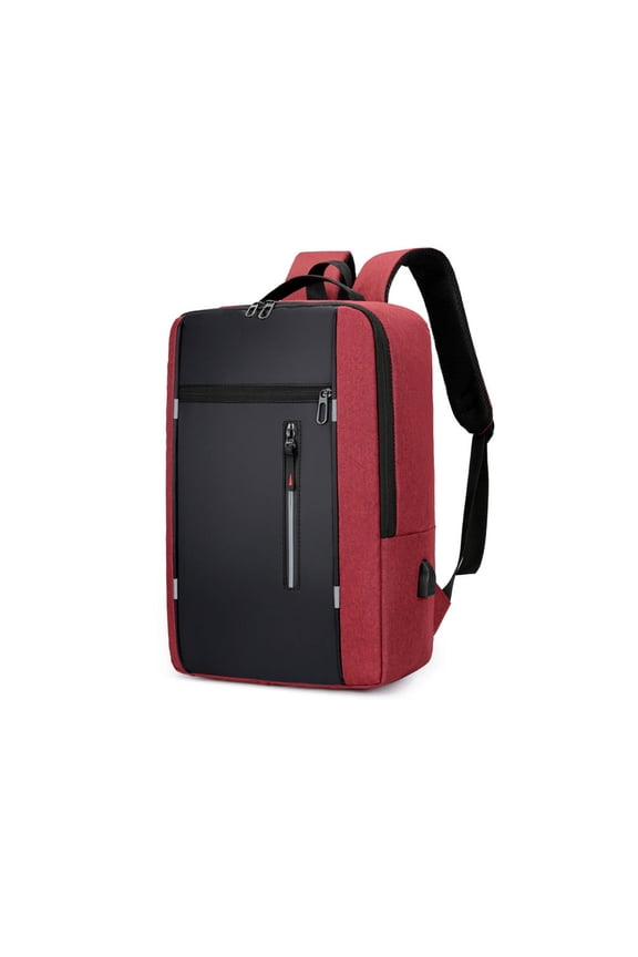2026 New 17 Inch Laptop Backpack Good Back Support Travel Backpack Breathable Back Design Backpack for Men Ventilated Multi Panel Padding Waterproof Backpack for Work Travel School