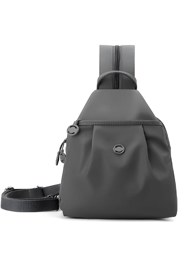 2026 New 2026 Premium 3 in 1 Anti Theft Travel Tote Bag,Waterproof Oxford Cloth Commuter Bag,Large Convertible Capacity Backpack