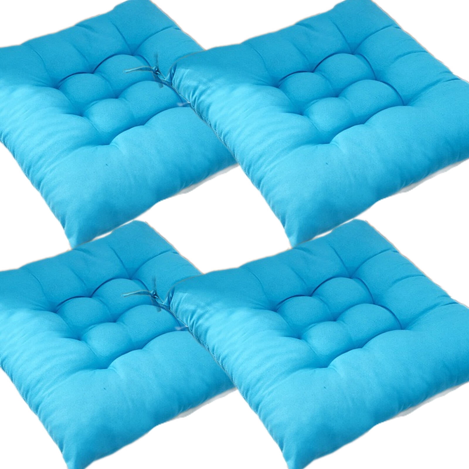 GASTROPOD 2026 New 4 Pcs Cushion Machine Washable for Easy Maintenance and Upkeep Sofa Cushion for Home Sofa Living Room Office Bedroom Size7