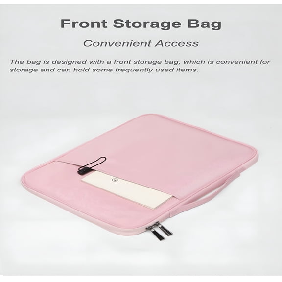 GASTROPOD 2026 New 8-13 Inch Tablet Carrying Bag,Padded Protective Sleeve,Travel Case with Smart Organization Accessories for Tablets