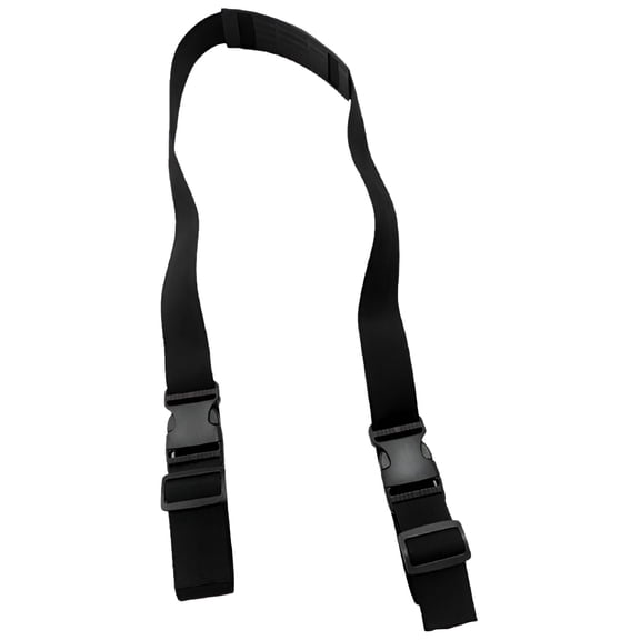 GASTROPOD 2026 New Adjustable Portable Carrying Strap with Non-Slip Shoulder Pad for Scooters,Beach Chairs,Ski Boards,And Foldable Bikes Shoulder Strap