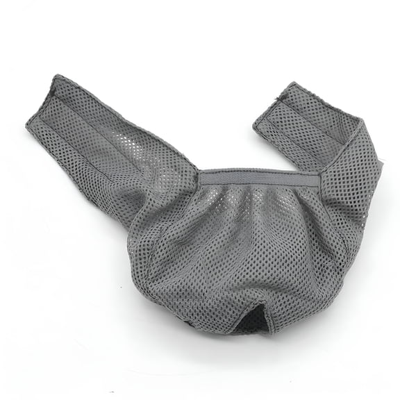 GASTROPOD 2026 New Anti Bite Muzzle Mask Breathable Beauty Muzzles Multifunctional Anti Bite Chewing Mask Pet Supplies