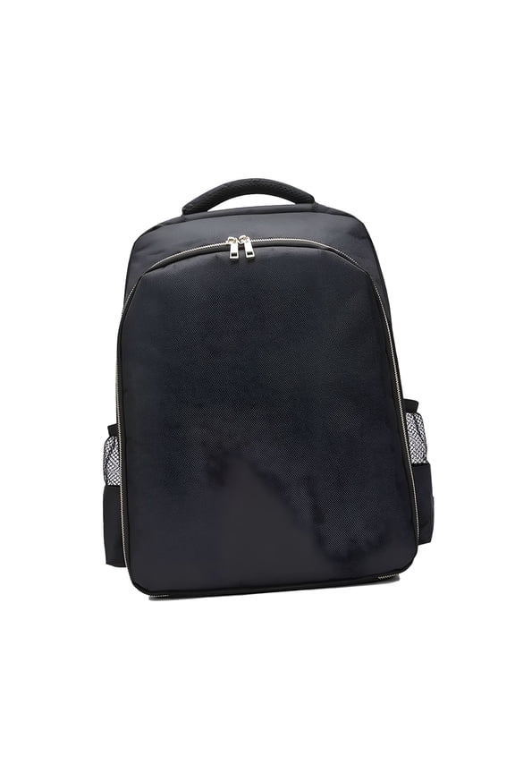 2026 New Backpack Bag for Barbers Large Capacity Portable Hair Cutting Tools Oxford Cloth for Salon,Travel,Work,Storage,Barber