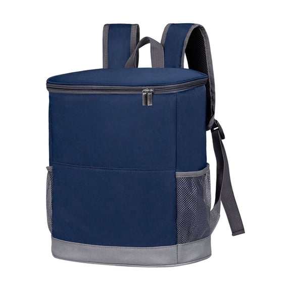 GASTROPOD 2026 New Backpack Cooler,Efficient Insulated Leak-Proof Cooler Bag for Lunch,Spacious Picnic Backpack with Peva Insulation for Outdoor