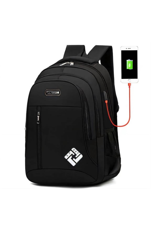 2026 New Backpack Generous Storage Travel Backpack Super Light Fully Adjustable Straps Backpacks Style4 Blue for Travel Hiking School Weekend Trips Outdoor Activities
