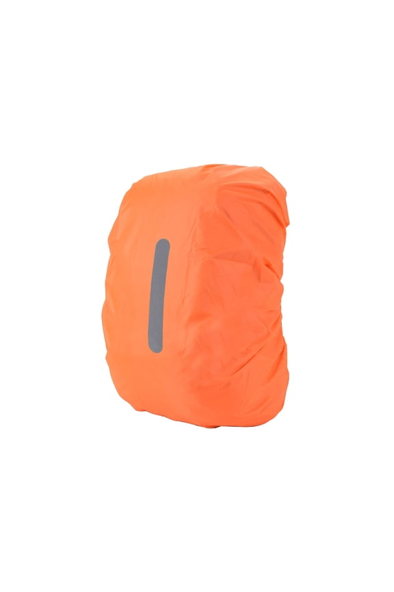 2026 New Backpack Rain Cover,Multiple Size Options Waterproof Backpack Cover,Fits Various Backpack Sizes Bag Rain Cover,Full Coverage Protection Storage Pouch Cover,
