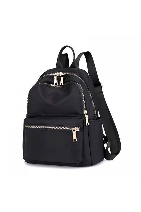 2026 New Backpack for Work Cute Backpacks Cotton Backpack Large Bookbag School Bags for Women Gym Bookbag for Men Purse Bookbag Book Bags, Black One Size