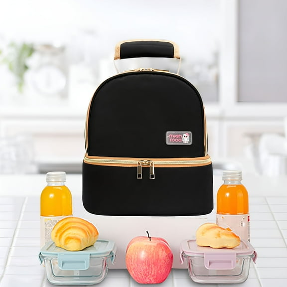 GASTROPOD 2026 New Breast Pump Bag,Double Layer Separable Breastmilk Bag,Diaper Bag,Multifunctional Backpack for Working Nursing Outside Mom for Travel,Office,Park,Daycare