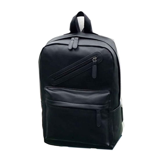 GASTROPOD 2026 New Business Backpack for Men Elegant Leather Backpack for Men Waterproof Backpack for Rainy Days Multi Function College Backpack for Laptops and Books for Work School Travel Commute