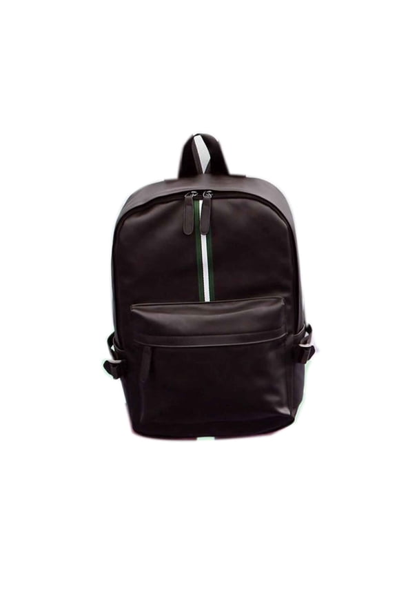 2026 New Business Backpack for Men,Ergonomic Design Leather Backpack for Men,Comfortable Fit Waterproof Backpack,Shoulder Support College Backpack,