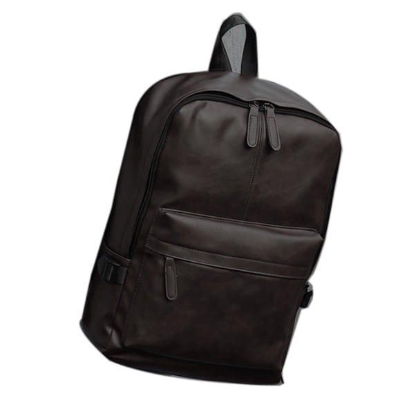 GASTROPOD 2026 New Business Backpack for Men,Urban Leather Backpack for Men,All Purpose College Backpack for Work and School,Functional Travel Backpack for Journeys and Adventures