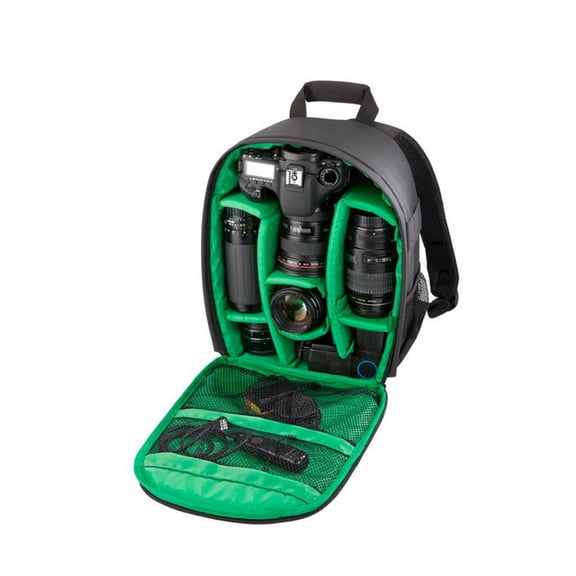 GASTROPOD 2026 New Camera Bag,Waterproof Protective Camera Backpack for Photographers,Adjustable Travel Bag for Dslr and Lenses