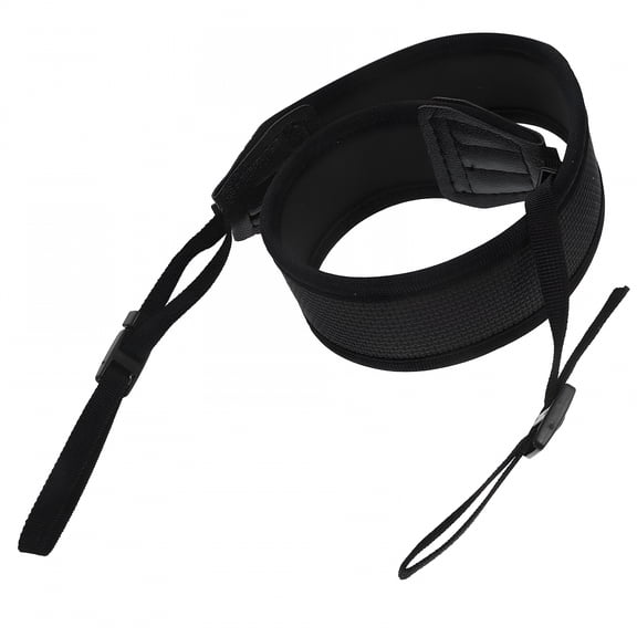 GASTROPOD 2026 New Camera Neck Strap for Travel,Photography,Events,Studio Portable Camera Strap Photographers Camera Strap Universal Camera Shoulder Strap