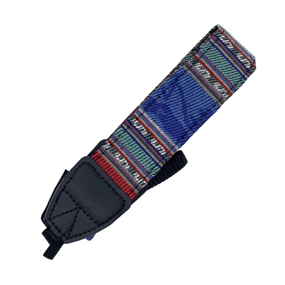 GASTROPOD 2026 New Camera Strap Stylish Vintage Harness Adjustable for Men & Women Universal Camera Strap Harness 144Cm Style7 for Photography Outdoor Shooting Travel Camera Protection Hands-Free Use