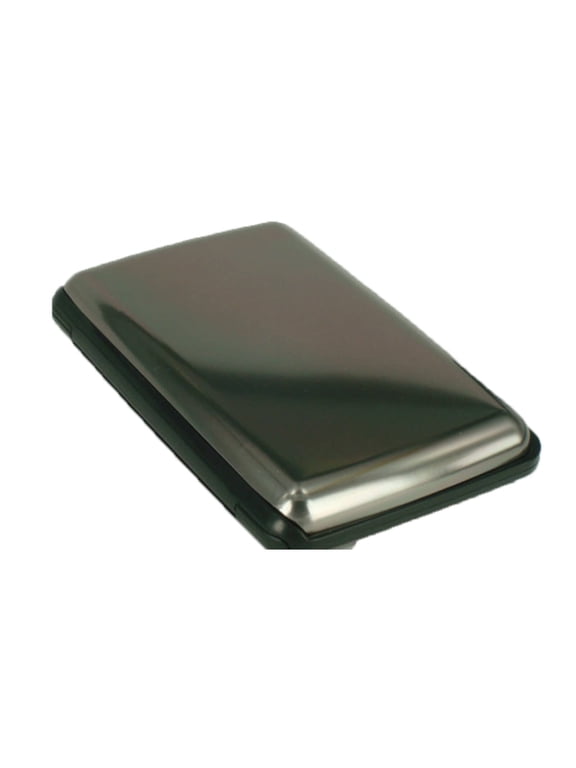 2026 New Card Holder,Portable Aluminum Shell Credit Card Holder,Rfid-Blocking Credit Card Protector for Secure Organization for Travel,Work,Shopping,Daily Use