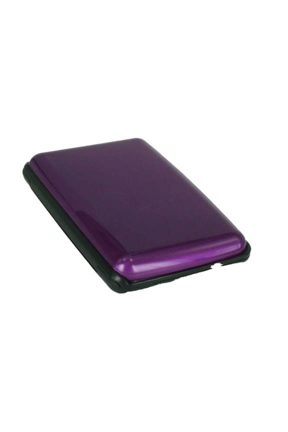 2026 New Card Holder,Stylish Aluminum Shell Credit Card Holder,Innovative Rfid-Blocking Credit Card Protector for Safe Organization for Travel,Work,Shopping,Daily,Events