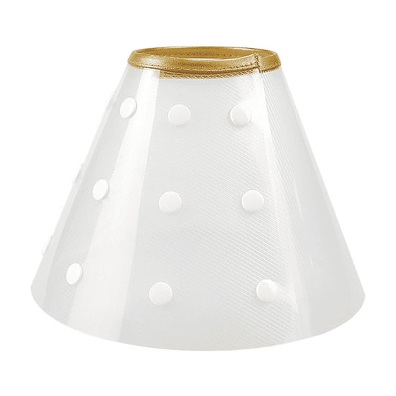 GASTROPOD 2026 New Cat Cone Neck Protection Aid Pet Cone Comfortable Pet Material Dog Cone Collar Anti-Lick Recovery Tool Cat Cone Collar Soft for Recovery Post-Surgery Injury Care