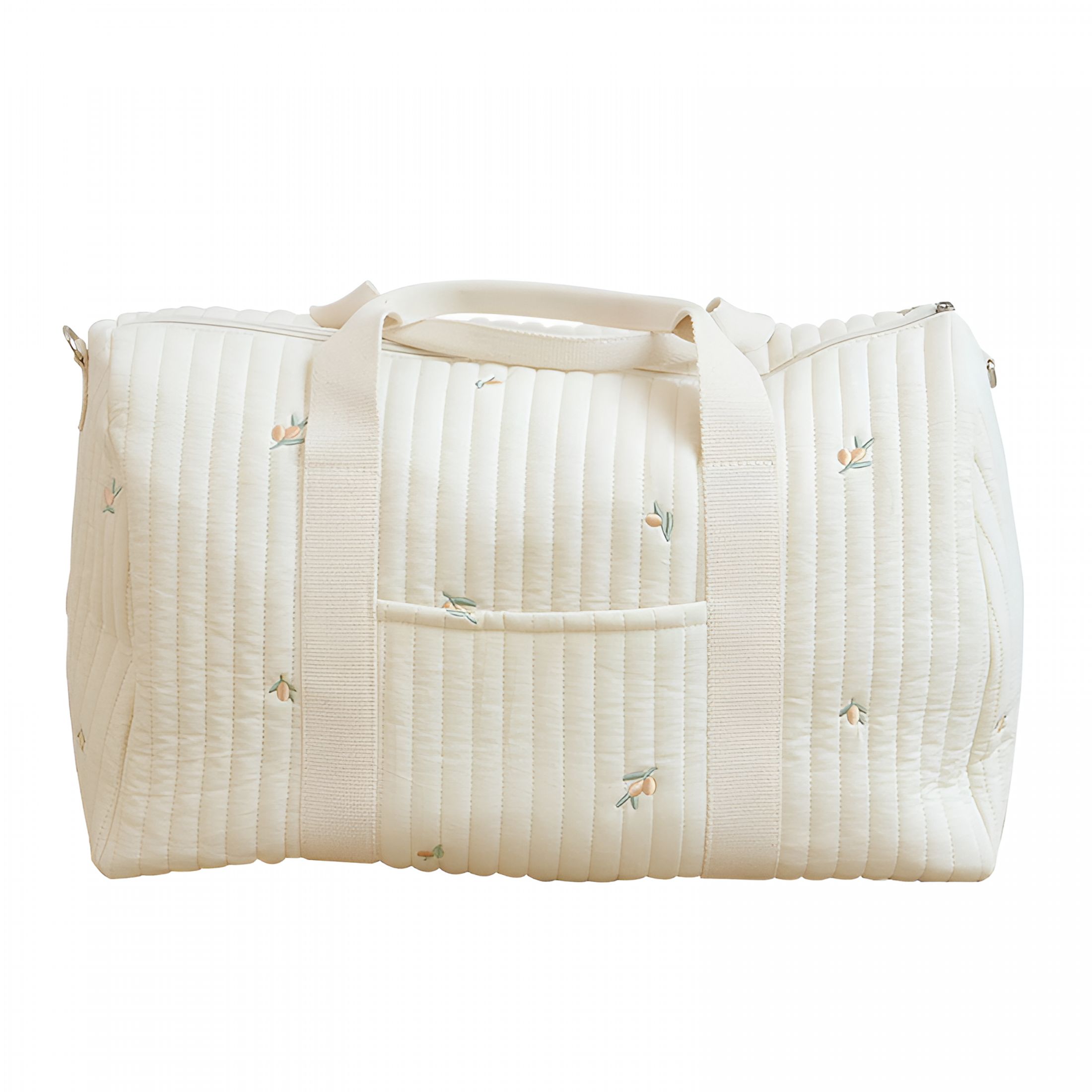 GASTROPOD 2026 New Clothes Storage Bag,Large Diaper Bag Tote,Cute Diaper Bag Puffer Travel Diaper Bag with Long Strap Hospital Bag Maternity Bag Nurse Bag