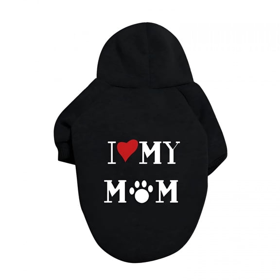 GASTROPOD 2026 New Dog Clothes Boy Medium Large Dog Sweaters Pet Sweaters Dog Clothes Pet Clothes Clothes Dog Clothes for Large Dogs Boy Dog Tshirts for Medium Dogs Funny