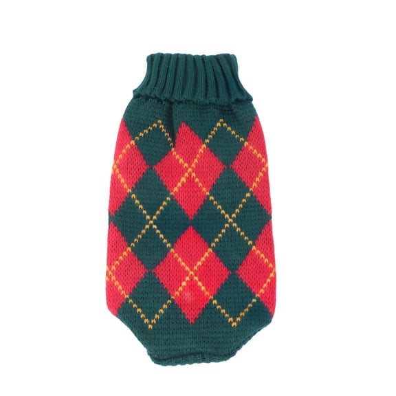 GASTROPOD 2026 New Dog Clothes Polyester Dog Clothes for Small Dogs Unrestricted Puppy Clothes Green S for Pets Daily Wear Outdoor Walks Photoshoots Gift Ideas Casual Outings