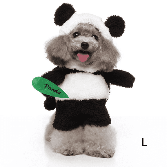 GASTROPOD 2026 New Dog Costume Unique and Fun Design Cat Costume Everyday Use Puppy Clothes for Parties Playtime Photo Sessions L