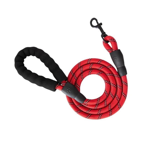 GASTROPOD 2026 New Dog Leash,Seamless Daily Functionality Dog Leashes for Medium Dogs,Comfort-Optimized Nylon Strap Leash for Small Dogs,Elegant Urban Aesthetics Training Leash,
