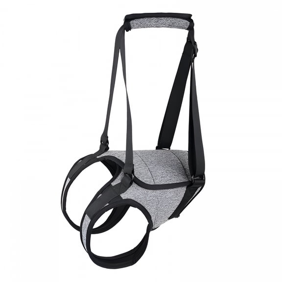 GASTROPOD 2026 New Dog Sling for Large Dogs Hind Leg Adjustable Dog Lift Harnesses for Walking/Climbing Pet Auxiliary Slings for Elderly,Disabled Dogs
