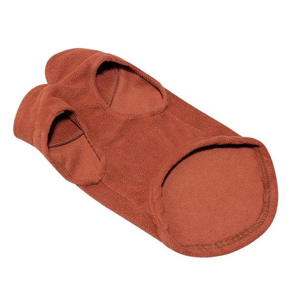 GASTROPOD 2026 New Dog Sweater Versatile for All Pet Events Dog Clothes Great for Any Season Or Event Puppy Clothes for Walks Photos Outdoor Play Brown L