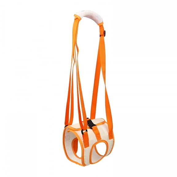 GASTROPOD 2026 New Dog Walking Belt Adjustable Pet Support Sling Aid Assist Tool for Help Pet Weak Legs Stand Up Dog Back Legs Lift Harness S-Xl