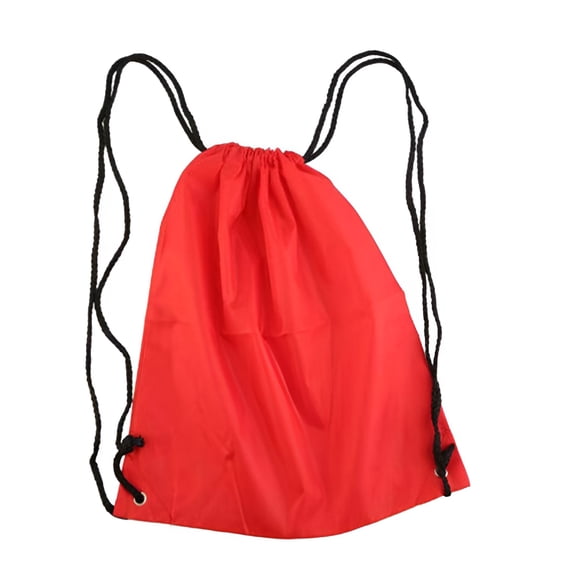 GASTROPOD 2026 New Drawstring Backpack Bags Sacks String Portable Backpack for School Travel Sports & Storage Drawstring Bag for Gym, Hiking, Beach, Shopping, Picnics, Casual Outings